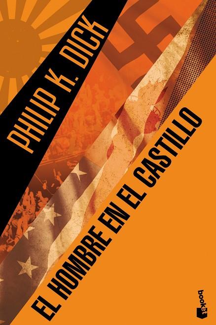 EL HOMBRE EN EL CASTILLO | 9788445001844 | DICK, PHILIP K. | Llibreria Online de Tremp