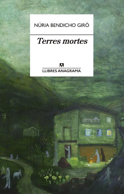 TERRES MORTES | 9788433915887 | BENDICHO GIRÓ, NÚRIA | Llibreria Online de Tremp
