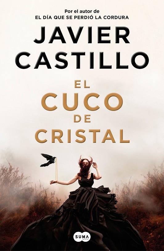 EL CUCO DE CRISTAL | 9788491293552 | CASTILLO, JAVIER | Llibreria Online de Tremp