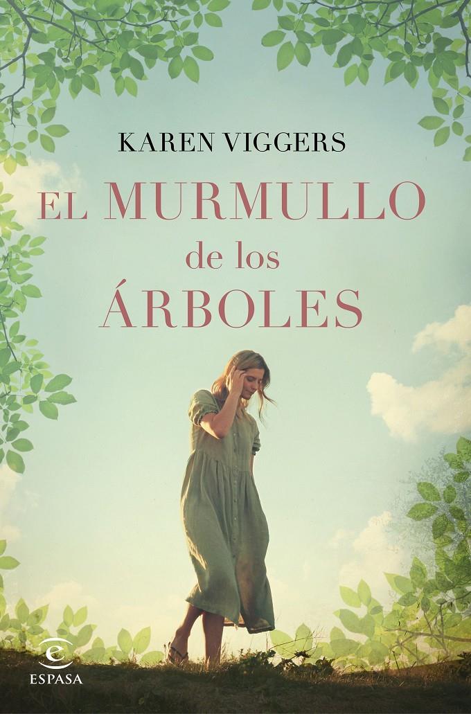 EL MURMULLO DE LOS ÁRBOLES | 9788467055986 | VIGGERS, KAREN | Llibreria Online de Tremp