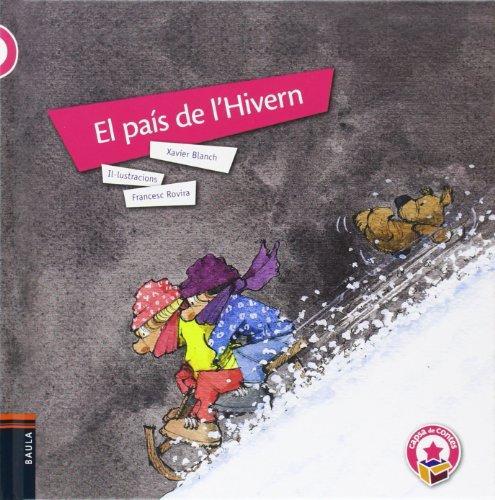PAÍS DE L'HIVERN, EL | 9788447925667 | BLANCH I GISBERT, XAVIER | Llibreria Online de Tremp