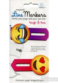 LINEMARKERS EMOTICONS LAUGH & LOVE | 5060058360209