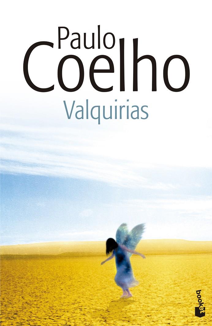 VALQUIRIAS | 9788408135814 | PAULO COELHO | Llibreria Online de Tremp