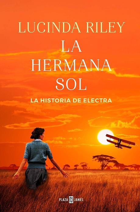 LA HERMANA SOL (LAS SIETE HERMANAS 6) | 9788401021954 | RILEY, LUCINDA | Llibreria Online de Tremp