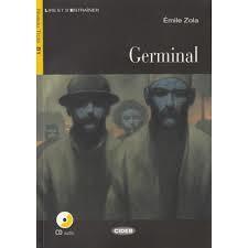 GERMINAL | 9788853015556 | EMILE ZOLA