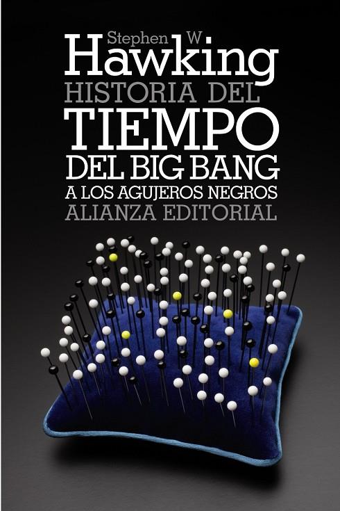 HISTORIA DEL TIEMPO | 9788420651996 | HAWKING, STEPHEN W. | Llibreria Online de Tremp