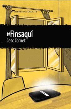 FINSAQUI - CAT | 9788412439229 | CESC CORNET | Llibreria Online de Tremp