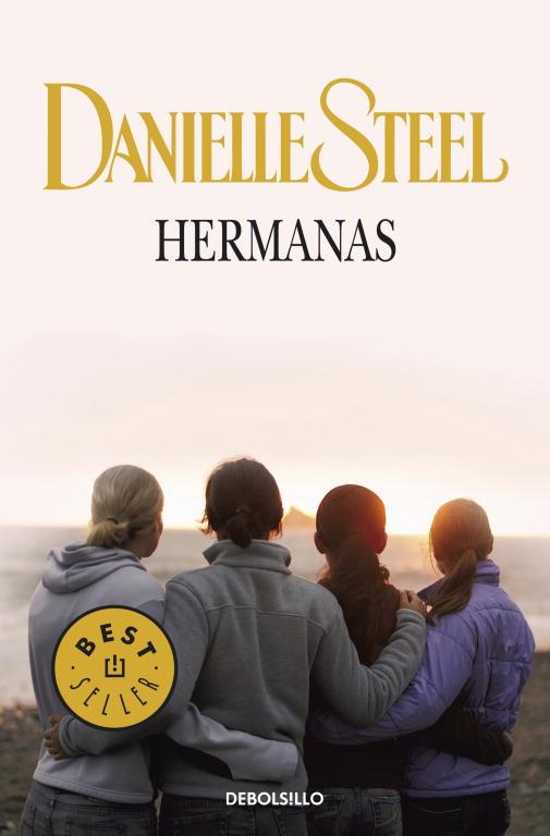 HERMANAS | 9788499087634 | STEEL, DANIELLE | Llibreria Online de Tremp