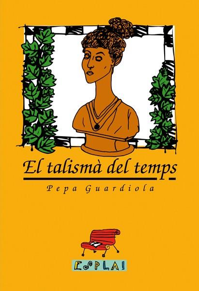 TALISMA DEL TMPS, EL | 9788486390730 | GUARDIOLA, PEPA | Llibreria Online de Tremp
