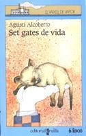 SET GATES DE VIDA | 9788476293829 | ALCOBERRO, AGUSTI | Llibreria Online de Tremp