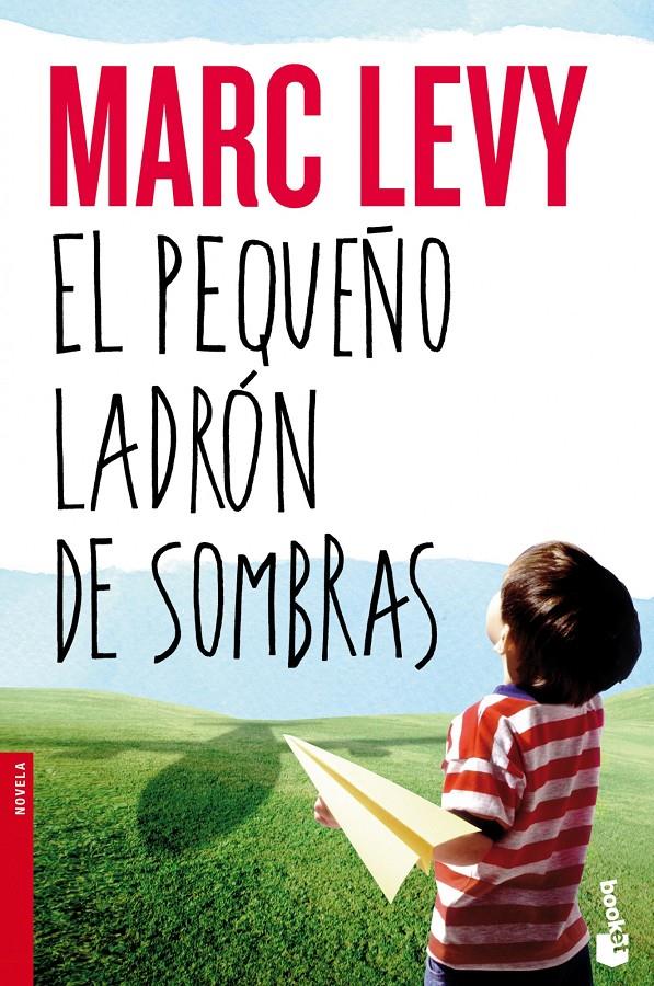 EL PEQUEÑO LADRÓN DE SOMBRAS | 9788408127369 | MARC LEVY | Llibreria Online de Tremp