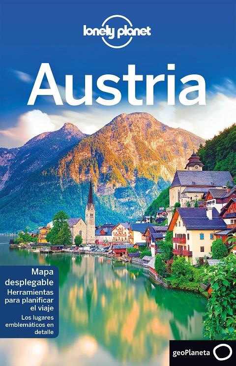 AUSTRIA | 9788408170266 | DI DUCA, MARC/WHEELER, DONNA/CHRISTIANI, KERRY/LE NEVEZ, CATHERINE | Llibreria Online de Tremp