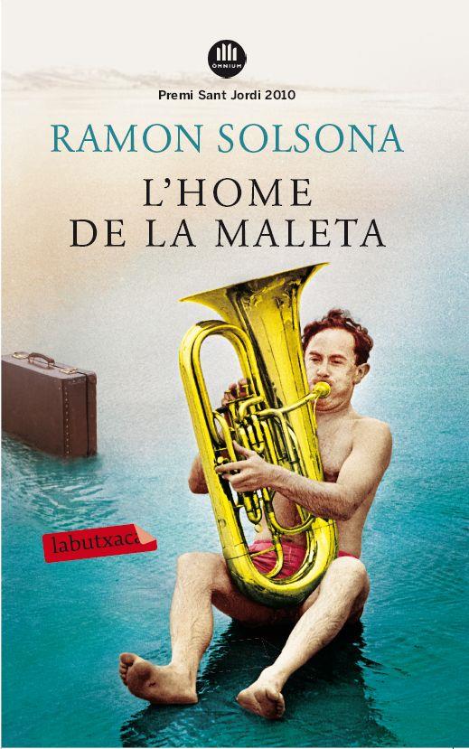 HOME DE LA MALETA, L' | 9788499305738 | RAMON SOLSONA | Llibreria Online de Tremp