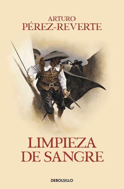 LIMPIEZA DE SANGRE (LAS AVENTURAS DEL CAPITÁN ALATRISTE 2) | 9788466329156 | PÉREZ-REVERTE, ARTURO | Llibreria Online de Tremp