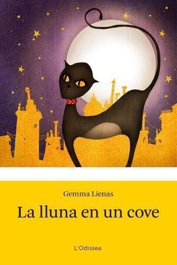 LLUNA EN UN COVE, LA | 9788492671113 | LIENAS, GEMMA