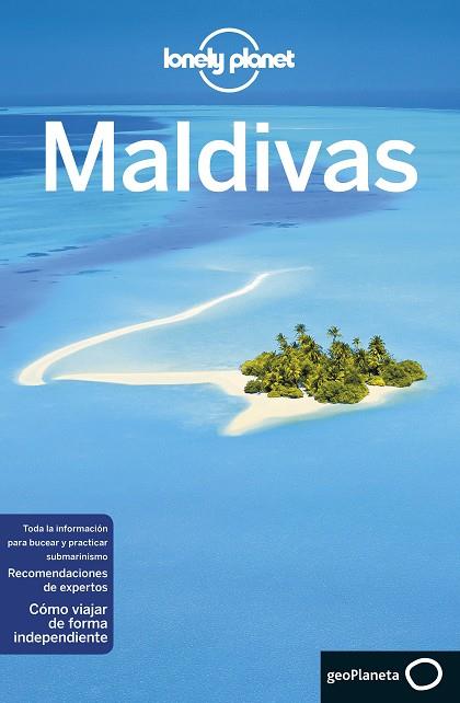 MALDIVAS 1 | 9788408246534 | MASTERS, TOM | Llibreria Online de Tremp