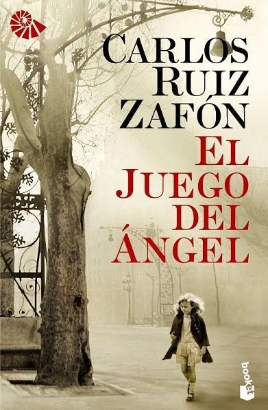JUEGO DEL ANGEL, EL | 9788408004332 | RUIZ ZAFON, CARLOS | Llibreria Online de Tremp