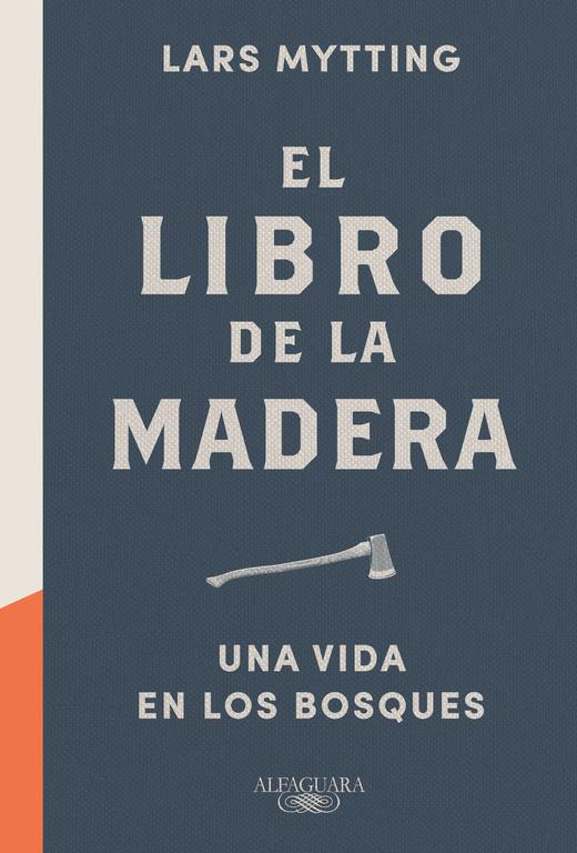 EL LIBRO DE LA MADERA | 9788420424149 | MYTTING, LARS | Llibreria Online de Tremp
