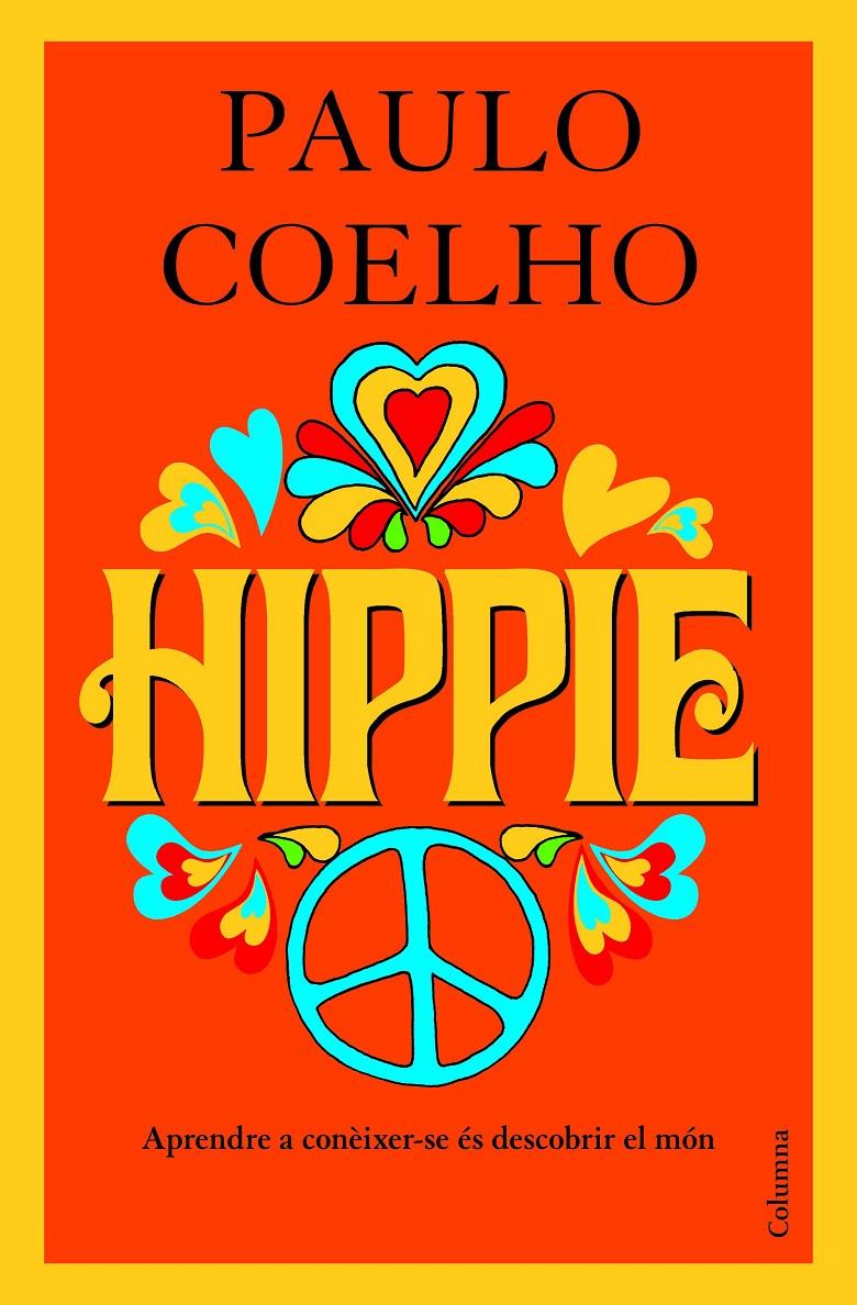 HIPPIE | 9788466424103 | COELHO, PAULO | Llibreria Online de Tremp