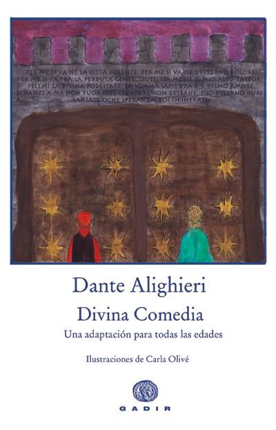 DIVINA COMEDIA, LA | 9788493603366 | DANTE ALIGHIERI (1265-1321) | Llibreria Online de Tremp