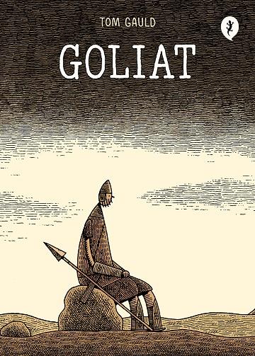 GOLIAT | 9788419409379 | GAULD, TOM | Llibreria Online de Tremp