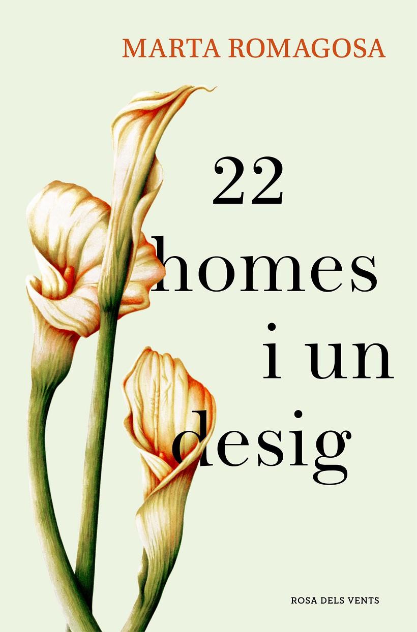 22 HOMES I UN DESIG | 9788416930296 | MARTA ROMAGOSA | Llibreria Online de Tremp