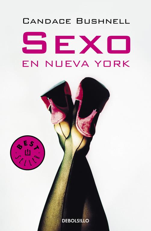 SEXO EN NUEVA TORK | 9788497594882 | BUSHNELL, CANDACE | Llibreria Online de Tremp