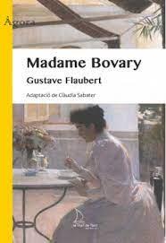 MADAME BOVARY | 9788494834691 | FLAUBERT, GUSTAVE | Llibreria Online de Tremp