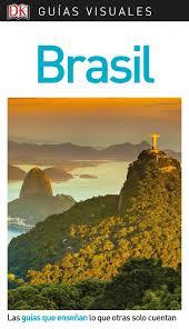 BRASIL. GUÍAS VISUALES | 9780241383681 | Llibreria Online de Tremp