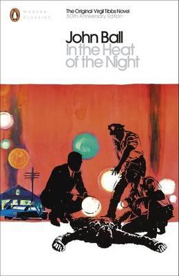 IN THE HEAT OF THE NIGHT | 9780241238622 | BALL, JOHN | Llibreria Online de Tremp
