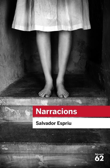 NARRACIONS | 9788415192541 | ESPRIU, SALVADOR | Llibreria Online de Tremp