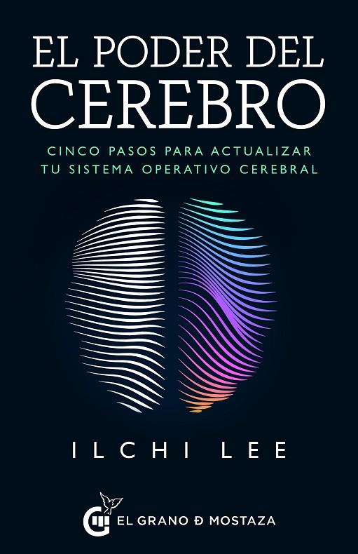 EL PODER DEL CEREBRO | 9788412017823 | LEE, ILCHI