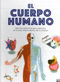 EL CUERPO HUMANO | 9788497869164 | WILLOW, MARNIE | Llibreria Online de Tremp