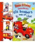DESCOBREIX ELS BOMBERS AMB EN LLUC | 9788490943885 | EMILIE BEAUMONT