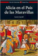 ALICIA EN EL PAIS DE LAS MARAVILLAS | 9788431625863 | CARROLL, LEWIS | Llibreria Online de Tremp