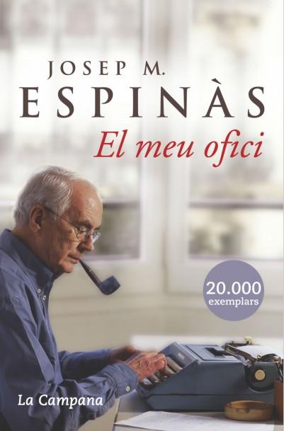 MEU OFICI, EL | 9788496735156 | ESPINAS, JOSEP M.