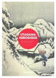 UTAGAWA HIROSHIGE / YOSHITOSHI TAISO | 9788494706837 | Llibreria Online de Tremp