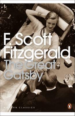 THE GREAT GATSBY | 9780141182636 | FITZGERALD, F. SCOTT | Llibreria Online de Tremp