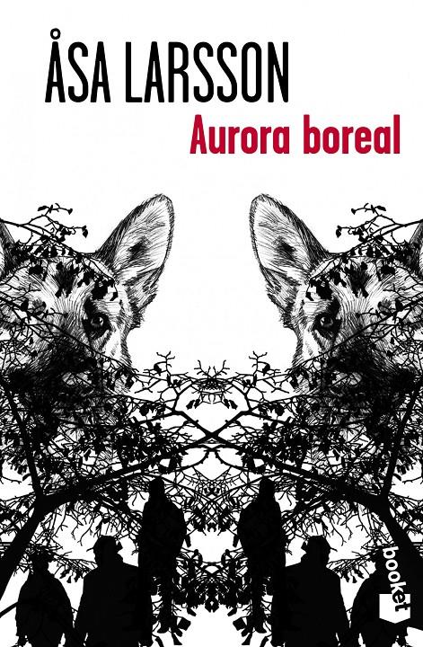 AURORA BOREAL | 9788432209994 | LARSSON, ASA | Llibreria Online de Tremp