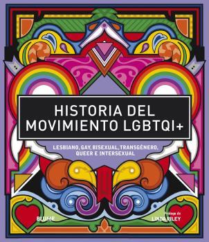 HISTORIA DEL MOVIMIENTO LGBTQI+ | 9788418459313 | VARIOS AUTORES | Llibreria Online de Tremp