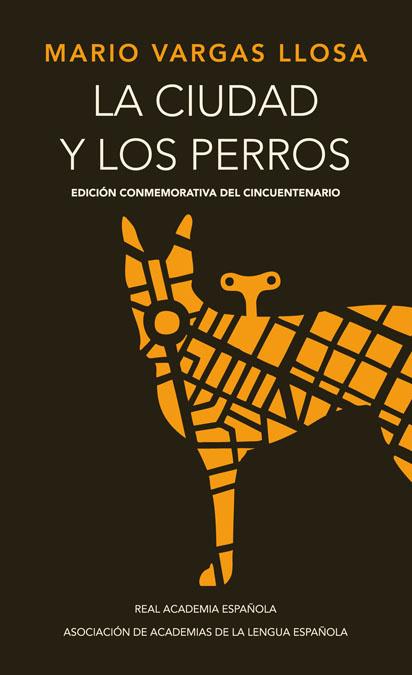 CIUDAD Y LOS PERROS, LA | 9788420412337 | VARGAS LLOSA, MARIO | Llibreria Online de Tremp