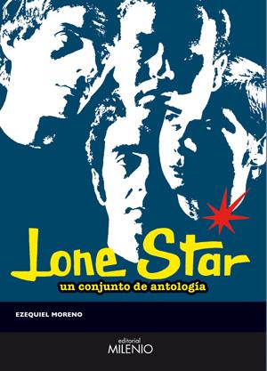 LONE STAR | 9788497432061 | MORENO, EZEQUIEL | Llibreria Online de Tremp