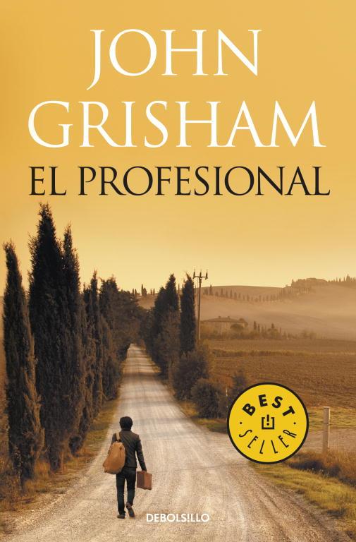 PROFESIONAL,EL | 9788499087092 | GRISHAM, JOHN | Llibreria Online de Tremp
