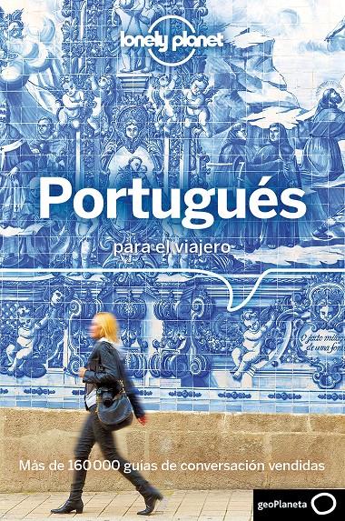 PORTUGUÉS PARA EL VIAJERO 3 | 9788408185697 | AA. VV. | Llibreria Online de Tremp
