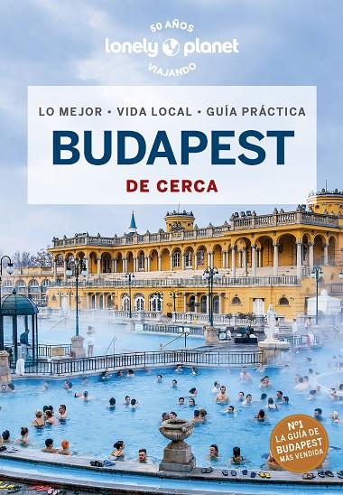 BUDAPEST DE CERCA 2 | 9788408270935 | FALLON, STEVE/DI DUCA, MARC | Llibreria Online de Tremp
