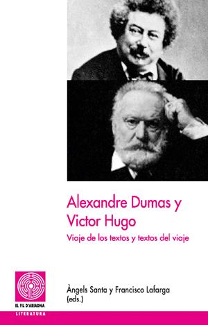 ALEXANDRE DUMAS Y VISTOR HUGO | 9788497794466 | VARIS AUTORS | Llibreria Online de Tremp