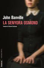 LA SENYORA OSMOND | 9788490267998 | BANVILLE, JOHN | Llibreria Online de Tremp