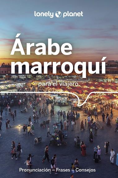 ÁRABE MARROQUÍ PARA EL VIAJERO 2 | 9788408263944 | AA. VV. | Llibreria Online de Tremp