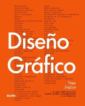 DISEÑO GRÁFICO (2024) | 9788419785824 | INGLIS, THEO | Llibreria Online de Tremp