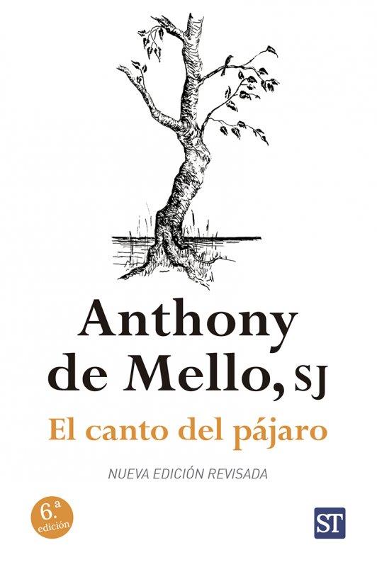 EL CANTO DEL PÁJARO | 9788429324686 | ANTHONY DE MELLO | Llibreria Online de Tremp